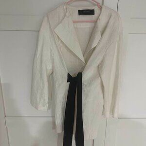 Brand New Zara Jacket